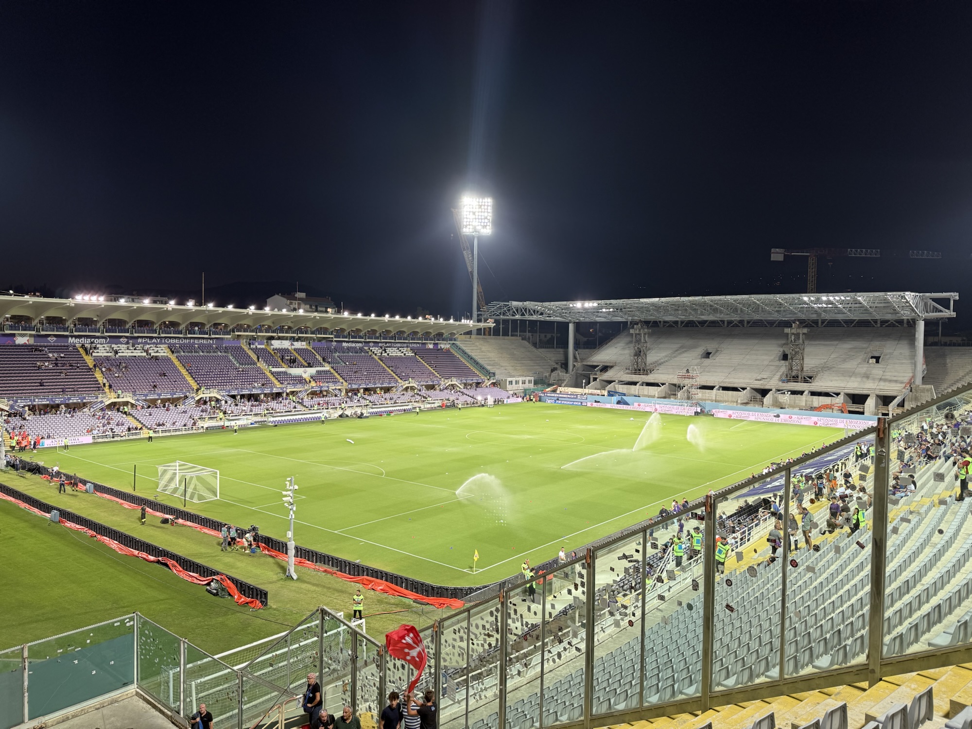 fiorentina